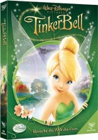 Tinkerbell (DVD) 