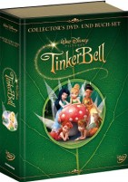 Tinkerbell - Collector's Pack (DVD) 