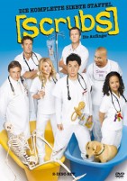 Scrubs - Die Anfänger - Season 7 (DVD) 