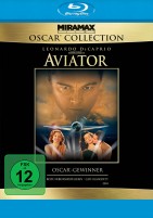Aviator (Blu-ray) 
