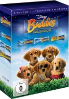 Buddies Collection (DVD) 