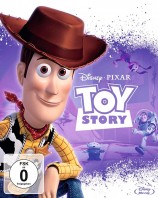 Toy Story - Special Edition (Blu-ray) 