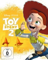 Toy Story 2 - Special Edition (Blu-ray) 