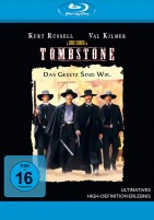 Tombstone (Blu-ray) 