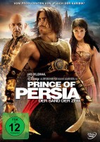Prince of Persia: Der Sand der Zeit (DVD) 