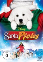 Santa Pfotes großes Weihnachtsabenteuer (DVD) 