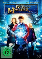 Duell der Magier (DVD) 