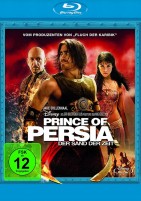 Prince of Persia: Der Sand der Zeit (Blu-ray) 