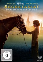 Secretariat - Ein Pferd wird zur Legende (DVD) 