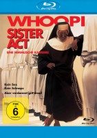 Sister Act  - Eine himmlische Karriere (Blu-ray) 