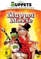 Muppet Movie - Muppet Classic Collection (DVD) 