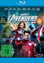 The Avengers (Blu-ray) 