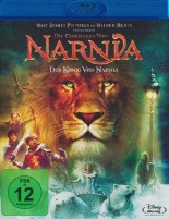 Die Chroniken von Narnia - Der König von Narnia - Single Disc (Blu-ray) 