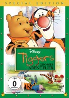 Tiggers grosses Abenteuer - Special Edition (DVD) 