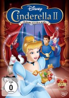 Cinderella 2 - Träume werden wahr - 2. Auflage (DVD) 