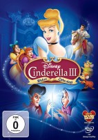 Cinderella 3 - Wahre Liebe siegt (DVD) 