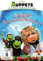 Die Muppets Weihnachtsgeschichte - Classic Collection (DVD) 