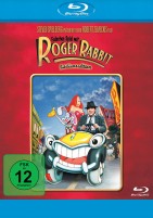 Falsches Spiel mit Roger Rabbit - Jubiläumsedition (Blu-ray) 