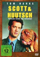 Scott & Huutsch - 3. Auflage (DVD) 