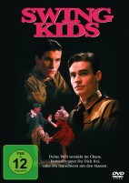 Swing Kids - 2. Auflage (DVD) 