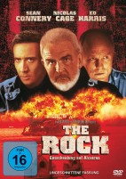 The Rock - Entscheidung auf Alcatraz - Ungeschnittene Fassung (DVD) 