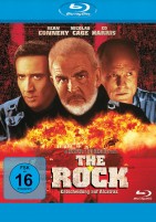 The Rock - Entscheidung auf Alcatraz - Ungeschnittene Fassung (Blu-ray) 