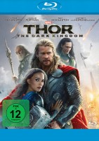 Thor - The Dark Kingdom (Blu-ray) 