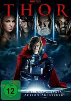Thor - 2. Auflage (DVD) 