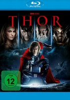 Thor (Blu-ray) 
