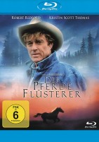 Der Pferdeflüsterer - Special Edition (Blu-ray) 