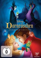 Dornröschen - Diamond Edition (DVD) 