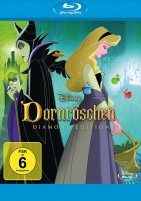 Dornröschen - Diamond Edition (Blu-ray) 