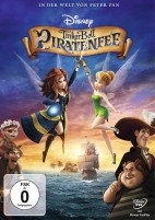 Tinkerbell und die Piratenfee (DVD) 