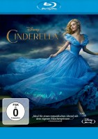 Cinderella (Blu-ray) 