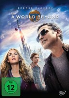 A World Beyond (DVD) 
