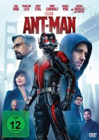 Ant-Man (DVD) 