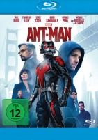 Ant-Man (Blu-ray) 