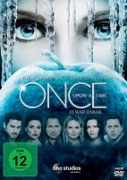 Once Upon a Time - Es war einmal - Staffel 04 (DVD) 