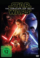 Star Wars: Episode VII - Das Erwachen der Macht (DVD) 