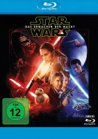 Star Wars: Episode VII - Das Erwachen der Macht (Blu-ray) 