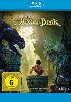 The Jungle Book (Blu-ray) 