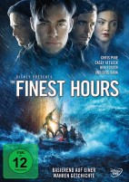 The Finest Hours (DVD) 