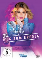 Violetta - Der Weg zum Erfolg (DVD) 