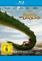 Elliot, der Drache (Blu-ray) 