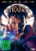Doctor Strange (DVD) 