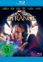 Doctor Strange (Blu-ray) 