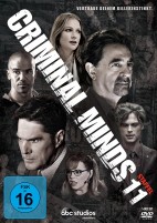 Criminal Minds - Season 11 (DVD) 