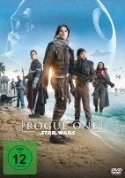 Rogue One - A Star Wars Story (DVD) 