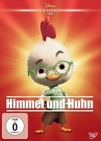 Himmel und Huhn - Disney Classics (DVD) 