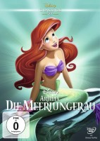 Arielle - Die Meerjungfrau - Disney Classics (DVD) 